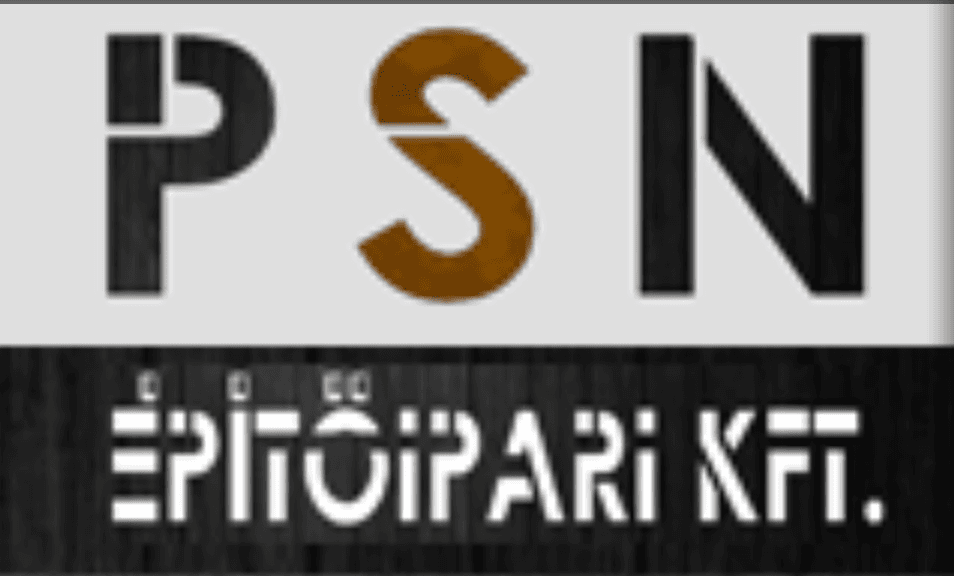 PSN Építőipari Kft.